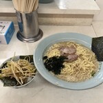 ラーメンショップ - 