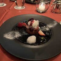 ホテルオークラレストラン新宿 ワイン＆ダイニング デューク - 