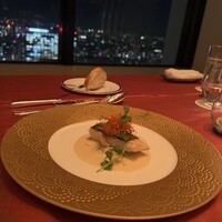 ホテルオークラレストラン新宿 ワイン＆ダイニング デューク - 