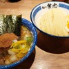 麺や兼虎 博多デイトス店