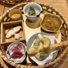 ニホンの食卓 つくみ 池袋東武店