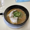 蘭洲ラーメン