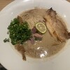 自家製麺 MENSHO TOKYO