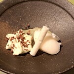 炭火焼きステーキ灰屋 - 