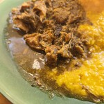 スパイスカレー食堂 四谷本店 - 