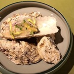 炭火焼きステーキ灰屋 - しっとりとして柔らかくさっぱり上品な味わい