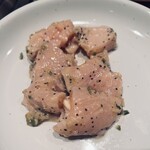 虎の門 総合グラウンド店 - 上ミノ