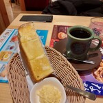 コメダ珈琲店 - 