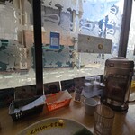 スパイスカレー食堂 - 