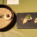 炭火焼きステーキ灰屋 - 