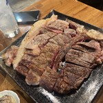 旨味熟成肉専門焼肉 ふじ山 - 