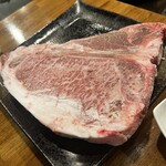 旨味熟成肉専門焼肉 ふじ山 - 