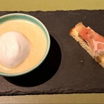 炭火焼きステーキ灰屋 - 