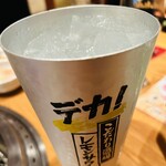 虎の門 - 