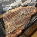 旨味熟成肉専門焼肉 ふじ山 - 