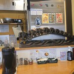 スパイスカレー食堂 - 