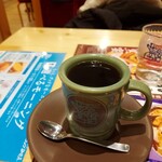 コメダ珈琲店 - 