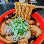 麺家いろは - 
