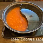 しゃぶ葉  - 料理写真:
