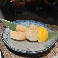 焼肉トラジ ルクア大阪店 - 