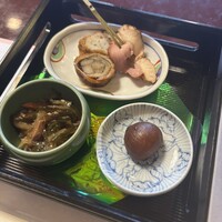 割烹 かじ 本店 - 