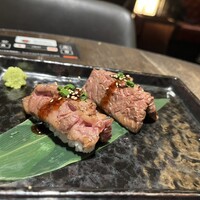 焼肉トラジ ルクア大阪店 - 