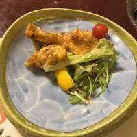 割烹 かじ 本店 - 