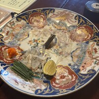 割烹 かじ 本店 - 
