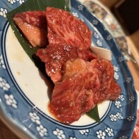 肉の山翔 - 