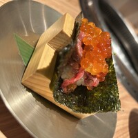 肉の山翔 - 