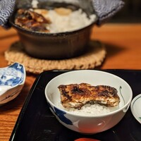 鰻花房 - 