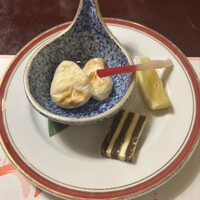 割烹 かじ 本店 - 
