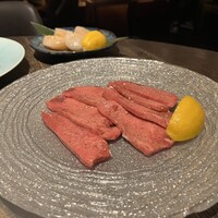 焼肉トラジ ルクア大阪店 - 