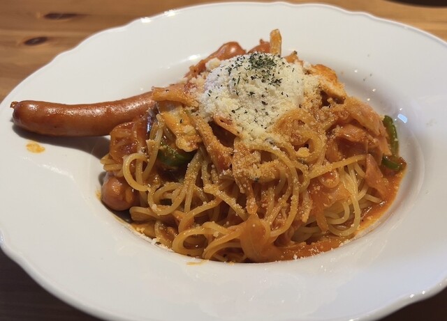 CASA ROMANE 到津店 （カーサ ロマーノ） - 南小倉/パスタ | 食べログ