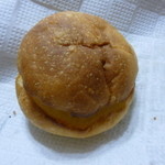 レコルト - しおばたパン ¥120