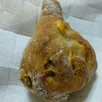 パンやきどころ RIKI - イチヂク ￥210＋税 