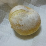 パンやきどころ RIKI - ハードロール ￥54