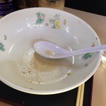 タンタン - ごち