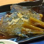 魚魚料理 仙華 - 煮魚