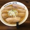 青竹手打ち拉麺 あさみ