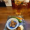 地鶏と焼酎 とりちゅう   - 