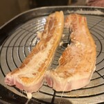 韓国食堂 ジョッパルゲ - 