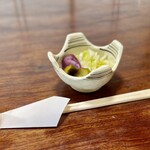 夕づる - 夕鶴の箸置きがステキ♡