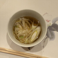 銀座 鮨 たじま - 