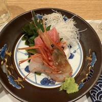 銀座 鮨 たじま - 