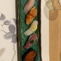 銀座 鮨 たじま - 