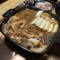 ぼたん -  ぼたん -