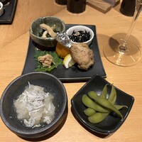 喜鈴 - 