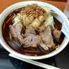 肉煮干中華そば 鈴木ラーメン店