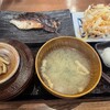 炭火焼 和めし処 しんぱち食堂 成田店